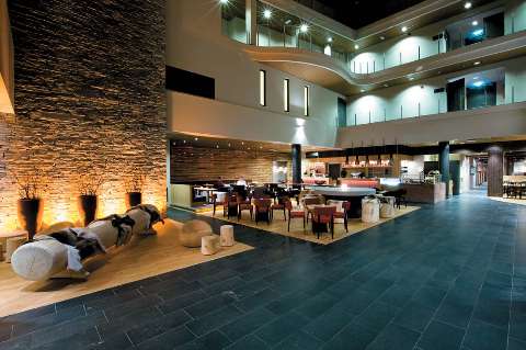 Accommodation - Radisson Blu Resort Trysil - Miscellaneous - TRYSIL