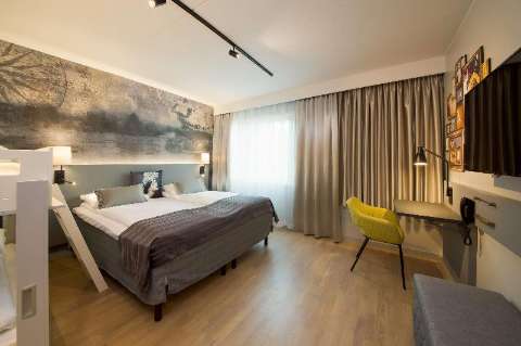 Recreational facility