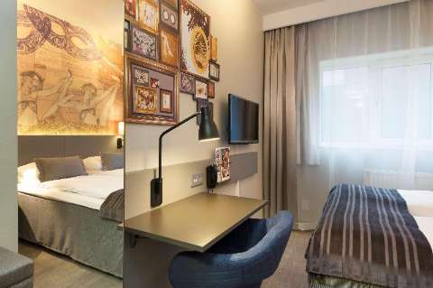 Recreational facility