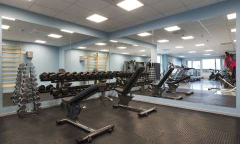 Recreational facility