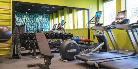 Recreational facility