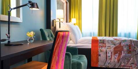Accommodation - Thon Hotel Stavanger - Guest room - Stavanger