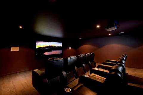 Recreational facility