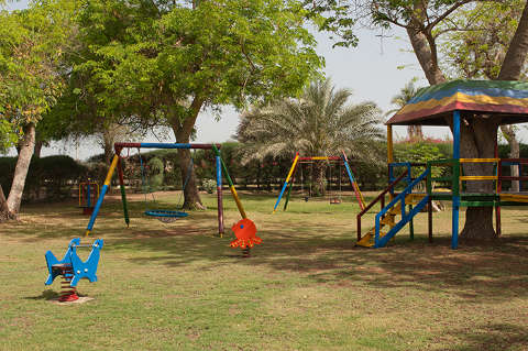 Recreational facility