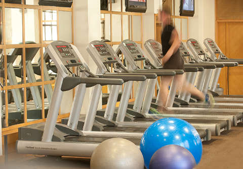 Health club