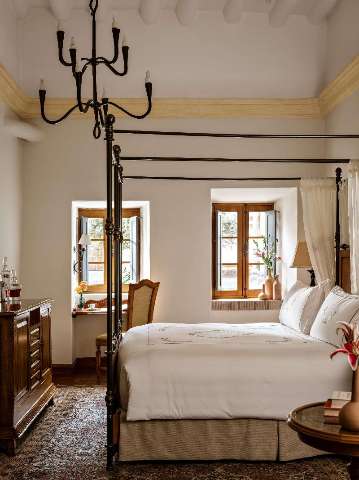 Recreational facility