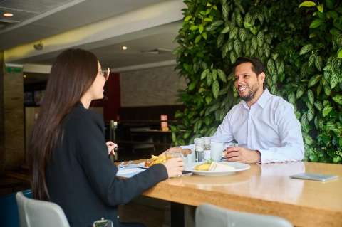 Recreational facility