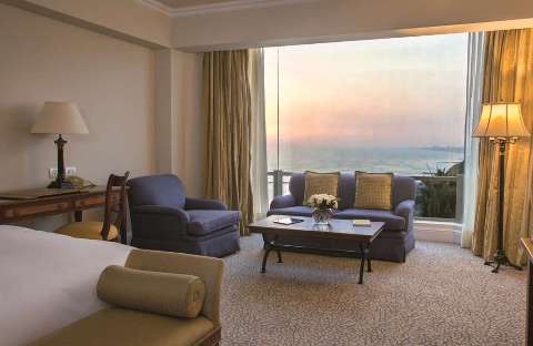 Accommodation - Miraflores Park A Belmond Hotel Lima - Suite - Lima