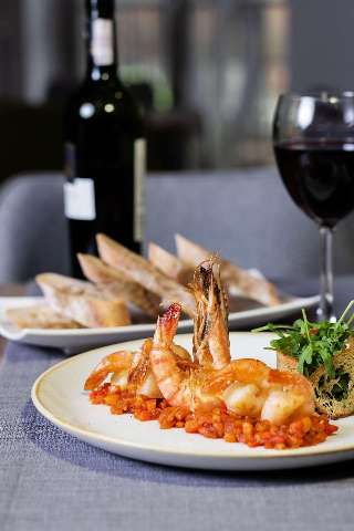 Recreational facility