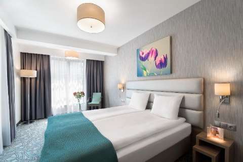 Accommodation - Golden Tulip Krakow Kazimierz - Guest room - KRAKOW