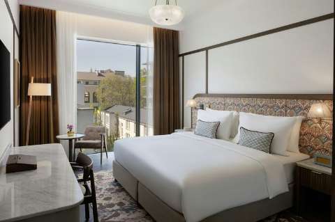 Accommodation - Stradom House Autograph Collection - Guest room - Krakow