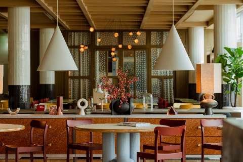 Bar/Lounge