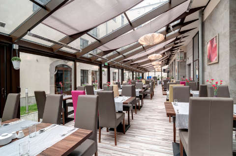 Recreational facility