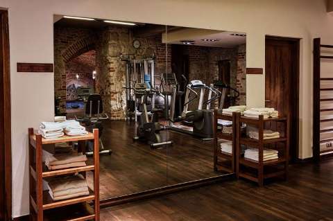 Recreational facility