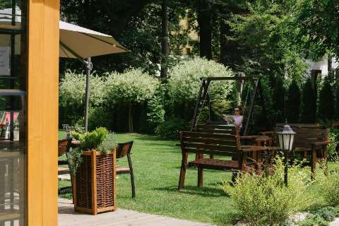 Recreational facility