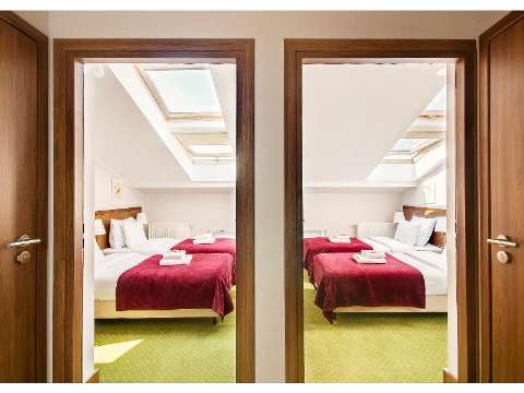 Recreational facility