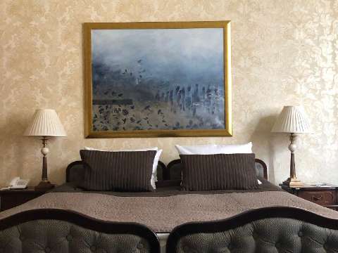 Recreational facility