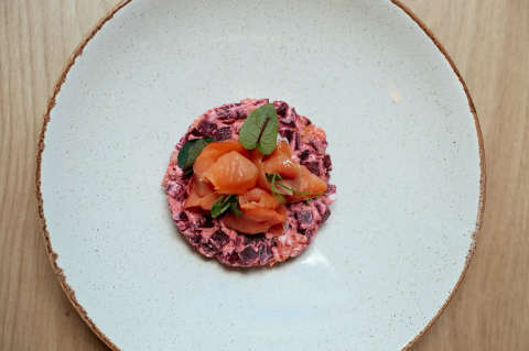 Accommodation - Holiday Inn CRACÓVIA - CENTRO DA CIDADE by IHG - Restaurant - Krakow