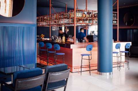 Recreational facility