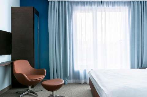 Recreational facility