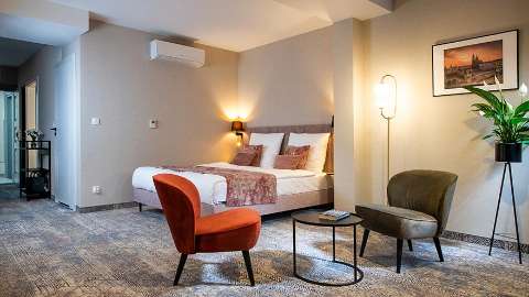 Accommodation - MR67 Mayera Rapaporta - Guest room - Krakow