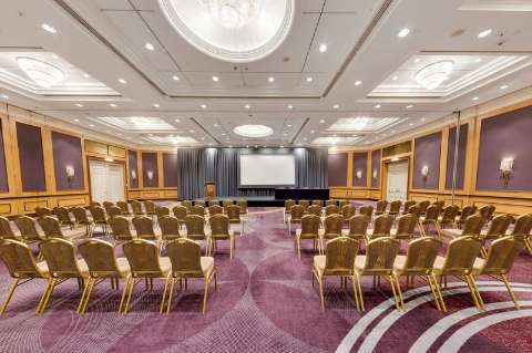 Recreational facility