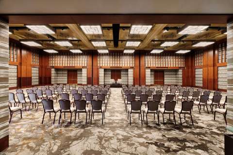 Recreational facility