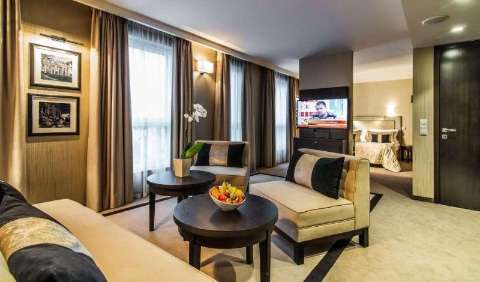 Recreational facility