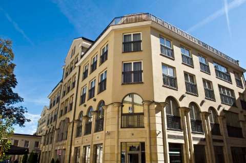 Recreational facility