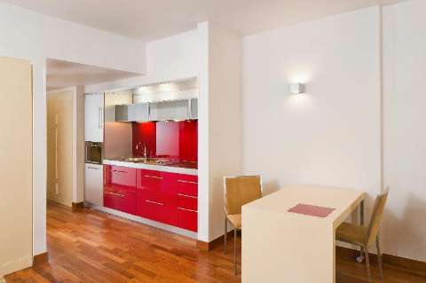 Recreational facility