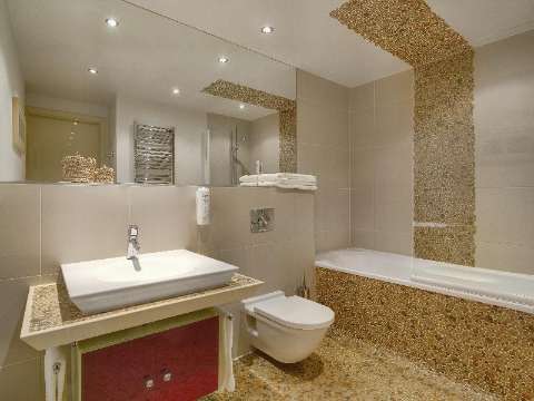 Recreational facility