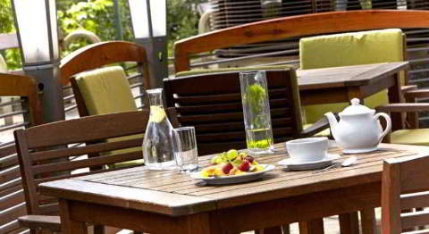 Recreational facility