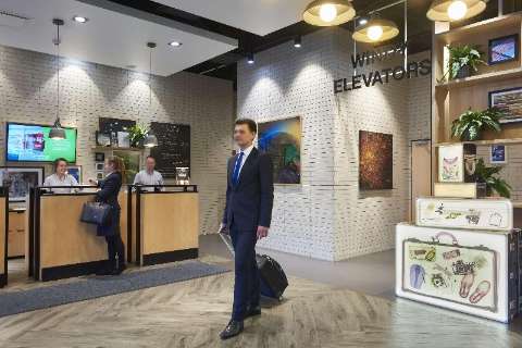 Recreational facility