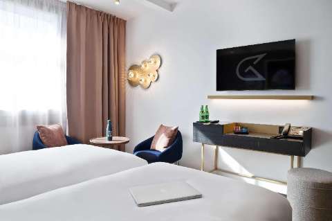 Recreational facility