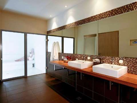 Recreational facility