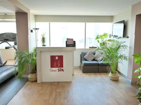 Recreational facility