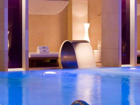 Recreational facility