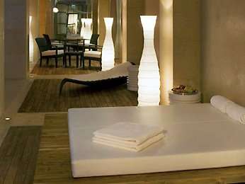 Recreational facility