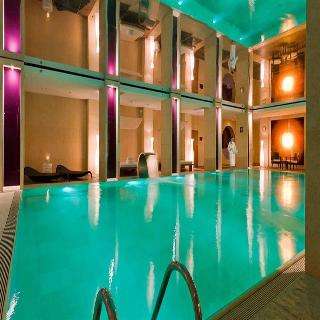 Recreational facility