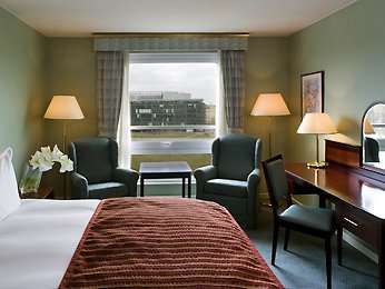 Accommodation - Sofitel Warsaw Victoria - Guest room - WARSAW