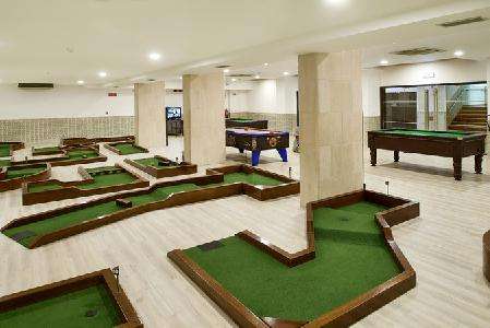 HOTELEXTERIOR