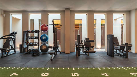 Installation de divertissement