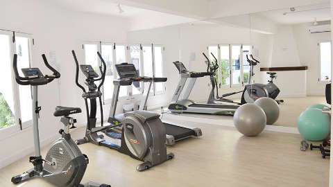 Recreational facility