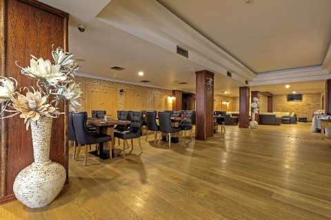 Recreational facility