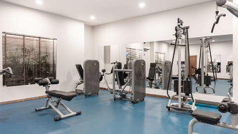 Recreational facility