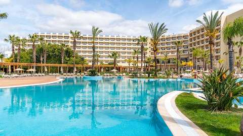 Accommodation - 3HB Guarana - Pool view - Albufeira