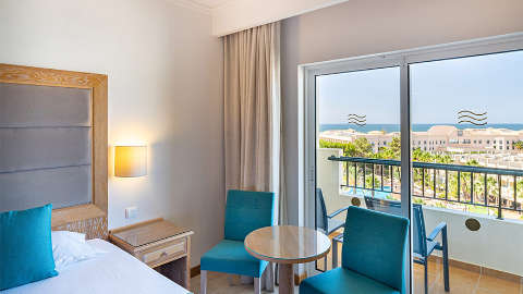 Accommodation - 3HB Guarana - Albufeira