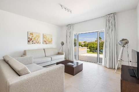 Unterkunft - Eden Resort - Gästezimmer - Algarve