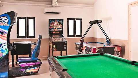 Accommodation - Vidamar Algarve Hotel - Albufeira