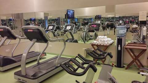 Recreational facility